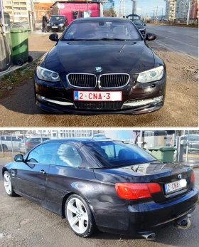 BMW 320  E93  Cabrio, снимка 6