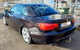 BMW 320  E93  Cabrio, снимка 2