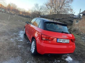 Audi A1 | Mobile.bg    3