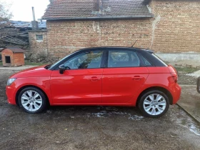 Audi A1 | Mobile.bg    5