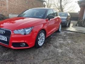 Audi A1 | Mobile.bg    6