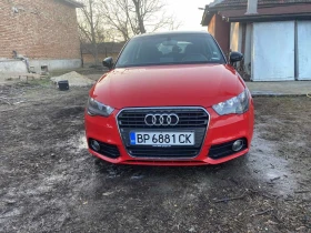 Audi A1 | Mobile.bg    4