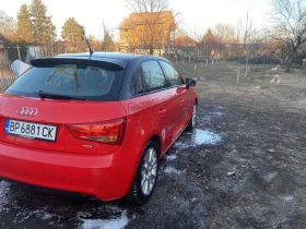 Audi A1 | Mobile.bg    2