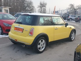 Mini Cooper 1.6i* KLIMA* 144000km!* , снимка 4