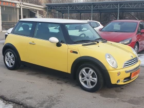 Mini Cooper 1.6i* KLIMA* 144000km!* , снимка 3