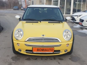 Mini Cooper 1.6i* KLIMA* 144000km!* , снимка 2