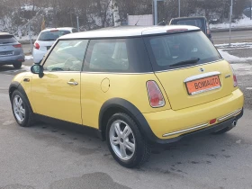 Mini Cooper 1.6i* KLIMA* 144000km!* , снимка 6