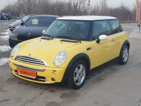 Mini Cooper 1.6i* KLIMA* 144000km!* , снимка 1