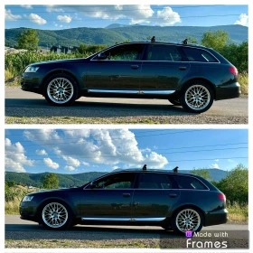 Audi A6 Allroad EURO 5A / ABT, снимка 6