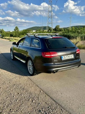 Audi A6 Allroad EURO 5A / ABT, снимка 4