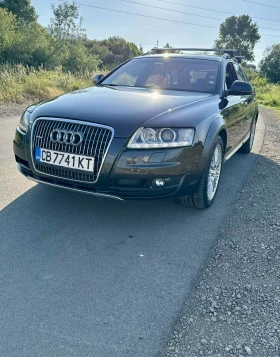 Audi A6 Allroad EURO 5A / ABT, снимка 2