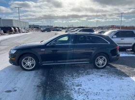 Audi A4 Allroad Allroad, снимка 4