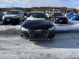 Audi A4 Allroad Allroad, снимка 2