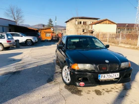 BMW 320, снимка 1