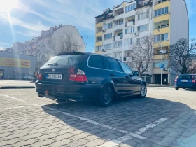 BMW 320, снимка 7