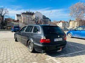 BMW 320, снимка 3