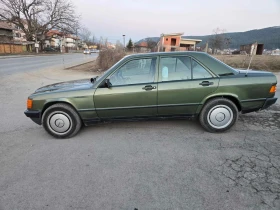 Mercedes-Benz 190, снимка 2