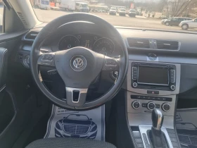 VW Passat 2.0 TDI 177k.c ШВЕЙЦАРИЯ, снимка 9