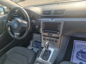 VW Passat 2.0 TDI 177k.c ШВЕЙЦАРИЯ, снимка 13