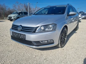 VW Passat 2.0 TDI 177k.c ШВЕЙЦАРИЯ, снимка 3