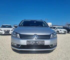 VW Passat 2.0 TDI 177k.c ШВЕЙЦАРИЯ, снимка 2