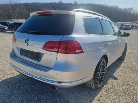 VW Passat 2.0 TDI 177k.c ШВЕЙЦАРИЯ, снимка 4