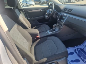 VW Passat 2.0 TDI 177k.c ШВЕЙЦАРИЯ, снимка 11