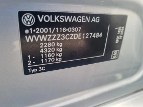 VW Passat 2.0 TDI 177k.c ШВЕЙЦАРИЯ, снимка 16