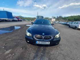 BMW 525, снимка 3