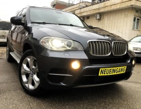 BMW X5 ШВЕЙЦАРИЯ!!! xDrive40d!!!, снимка 1