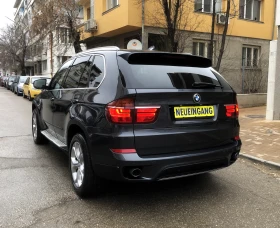 BMW X5 ШВЕЙЦАРИЯ!!! xDrive40d!!!, снимка 7