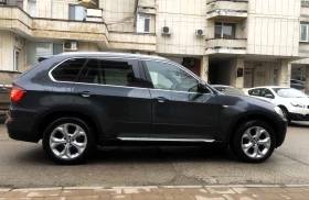 BMW X5 ШВЕЙЦАРИЯ!!! xDrive40d!!!, снимка 9