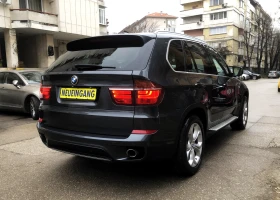 BMW X5 ШВЕЙЦАРИЯ!!! xDrive40d!!!, снимка 8