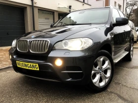 BMW X5 ШВЕЙЦАРИЯ!!! xDrive40d!!!, снимка 3