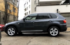 BMW X5 ШВЕЙЦАРИЯ!!! xDrive40d!!!, снимка 4