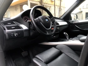 BMW X5 ШВЕЙЦАРИЯ!!! xDrive40d!!!, снимка 10