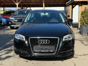 Audi A3 2.0TDI* 140к.с* С ПЪЛНА СЕРВИЗНА ИСТОРИЯ, снимка 2