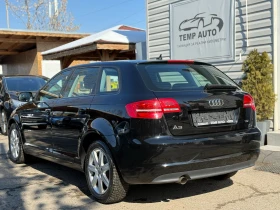 Audi A3 2.0TDI* 140к.с* С ПЪЛНА СЕРВИЗНА ИСТОРИЯ, снимка 6