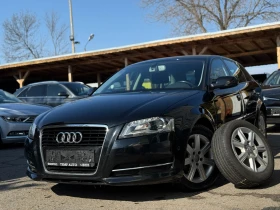 Audi A3 2.0TDI* 140к.с* С ПЪЛНА СЕРВИЗНА ИСТОРИЯ 1