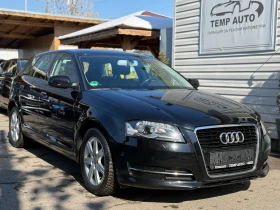 Audi A3 2.0TDI* 140к.с* С ПЪЛНА СЕРВИЗНА ИСТОРИЯ, снимка 3