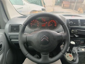 Citroen Jumpy 1.6HDI 8v 90К.С, снимка 15