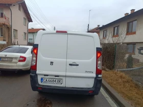 Citroen Jumpy 1.6HDI 8v 90К.С, снимка 6