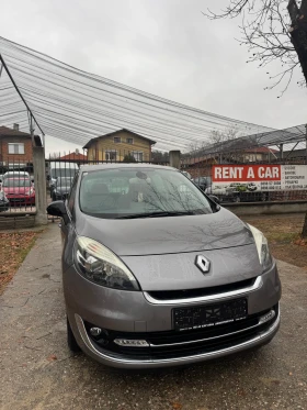 Renault Scenic 1.5 DIESEL AUSTRIA  | Mobile.bg    3