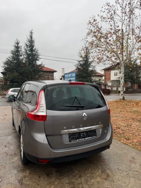 Renault Scenic 1.5 DIESEL AUSTRIA - 9700 лв. - 69363463 | Car24.bg