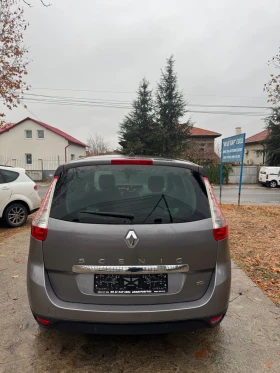 Renault Scenic 1.5 DIESEL AUSTRIA  | Mobile.bg    6