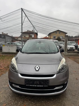 Renault Scenic 1.5 DIESEL AUSTRIA - 9700 лв. - 69363463 | Car24.bg