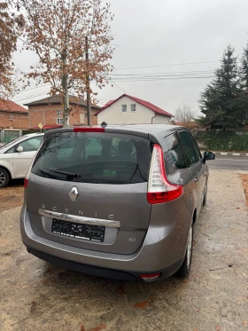 Renault Scenic 1.5 DIESEL AUSTRIA  | Mobile.bg    5