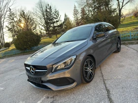 Mercedes-Benz CLA 200 shooting Brake AMG-line FACELIFT, снимка 1