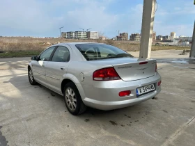 Chrysler Sebring, снимка 4