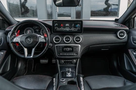 Mercedes-Benz A45 AMG 4 MATIC - EDITION ONE -  ! | Mobile.bg    11